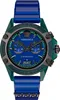 Męski zegarek Versace Chronograph 'Icon Active' VEZ701122 Podgląd zdjęcia produktu 1