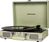 Crosley CR8005F-MT4 Plattenspieler, mintfarben, 3 Produktbild-Vorschau 10