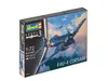 Revell 03955 10 Spielzeug Modellbausatz F4U-4 Corsair im Produktbild-Vorschau 9