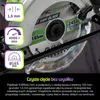 NAC SMART NSCS20VB | Akumulatorowa piła tarczowa 165 mm 20 Podgląd zdjęcia produktu 3