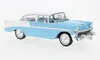 Whitebox 124248 Chevrolet Bel Air 4-Door Hardtop 1956 Produktbild-Vorschau 10