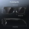 Sonnenbrille 2026 Neue BV200 KI-Kamera-Brille, AI Glasses, Produktbild-Vorschau 16