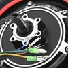 Wymiana silnika 48 V 500 W do hulajnogi elektrycznej Kugoo Podgląd zdjęcia produktu 9