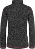 Nebulus Fleece Trui KYLE Dames, warme fleece trui, trui van Productafbeelding-voorbeeld 3