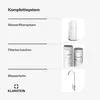Klarstein Osmose-Wasserfilter-System für Umkehrosmose, Produktbild-Vorschau 6