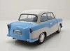 Solido 1809201 Trabant P50 Trabbi 1958 hellblau weiß 1:18 Produktbild-Vorschau 2