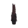 Chaussures Marco Tozzi pour femmes, bottes, fermeture Voir les images du produit 17