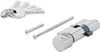 BGS technic Security Cylinder Lock, 180 mm Náhled obrázku produktu 2