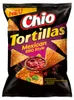 Chio Tortillas Chips 110g stile barbecue messicano Anteprima dell’immagine prodotto 1