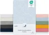 Laleni 1er Set Frottee Spannbettlaken 40x90cm -  es Produktbild-Vorschau 1
