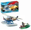 PLAYMOBIL City Action 70779 Hydravion de la police : Voir les images du produit 18