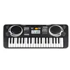 Tastiera per bambini, pianoforte, 37 tasti, elettronica, Anteprima dell’immagine prodotto 1