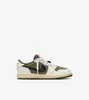Nike Air Jordan 1 Low OG SP x Travis Scott "Reverse Olive" Produktbild-Vorschau 4