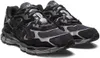Asics Gel-NYC Graphite Grey Black - 45 Produktbild-Vorschau 2