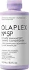 Olaplex No.5P Blonde Enhancer Toning Conditioner 250 ml Produktbild-Vorschau 3