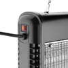 Insecticide LED Eazyzap 14W 100M² Voir les images du produit 4