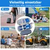 Insulin Kühltasche tragbar mit Kühlakkus, Diabetes Produktbild-Vorschau 6