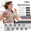 Smartwatch mit Telefonfunktion für Damen & Herren, 1,85 Produktbild-Vorschau 3