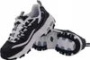 A pair of Skechers sneakers shown from a diagonal angle against a white background. Produktbild-Vorschau
