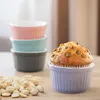 Stampi per soufflé KADAX, 6 pezzi, ciotole per crème brûlée Anteprima dell’immagine prodotto 3