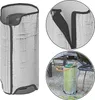 Couvercle thermique pour bouteilles de gaz de 5 kg Voir les images du produit 6