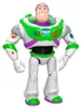 Figurina di Buzz Lightyear da 18 cm – Toy Story 5 Anteprima dell’immagine prodotto 2