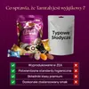 Tamrah Daktyle z Migdałem w Assorti Czekolad 600 g Podgląd zdjęcia produktu 6