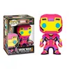 Actionfiguren Funko POP! MARVEL BLACK LIGHT THOR Produktbild-Vorschau 10