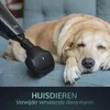 JAP Appliances Tornado S3 - Kruimelzuiger snoerloos - Productafbeelding-voorbeeld 9