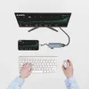 ACT USB-C 4K Multiport-Adapter für 2 HDMI-Monitore, USB-A Produktbild-Vorschau 6
