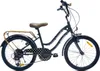 SUN BABY Heart Bike Kinderfahrrad 20 Zoll Mädchen, Fahrrad Produktbild-Vorschau 13