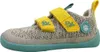 Affenzahn Nashorn Barfußschuhe Grau Produktbild-Vorschau 1