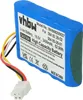 batteria vhbw compatibile con i tosaerba Gardena R160, Anteprima dell’immagine prodotto 1