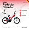 16 Zoll Kinderfahrrad, 1-Gang, Kinderfahrrad, S’COOL Produktbild-Vorschau 2