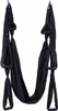 Topchances Aerial Yoga Hammock Set Air Silk Yoga Kit Náhled obrázku produktu 5