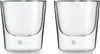 Jenaer Glas 2 Stück Becher M Hot´n Cool  handgefertigt·   Voir les images du produit 5