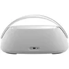 A front view of a portable speaker. Anteprima dell’immagine prodotto