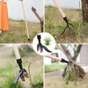 Ruční zahradní nůž na vytrhávání plevele, zahradní Náhled obrázku produktu 3