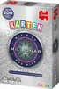 Jumbo Wer wird Millionär? Kartenspiel, Kartenspiel, Trivia, Produktbild-Vorschau 2