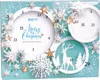 BRUBAKER Cosmetics Beauty Adventskalender 24 x Körperpflege Produktbild-Vorschau 2