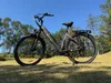 28Zoll City E-Bike Rostfreie Aluminiumlegierung 36 V 18 Ah Produktbild-Vorschau 5