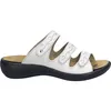 JOSEF SEIBEL Ibiza 66 | Sandale für Damen | Weiß Produktbild-Vorschau 2