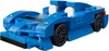 LEGO Speed Champions McLaren Elva, Sada na stavění, 6 Náhled obrázku produktu 1