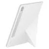 Samsung Smart Book Cover per Galaxy Tab S9/S9 FE, bianco Anteprima dell’immagine prodotto 17