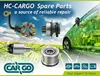 Držiak, uhlíkové kefky HC-CARGO F 032 235 401 Náhľad obrázku produktu 2