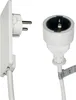 EVOline Plug-Verlängerung mit Schukokupplung, Kunststoff Produktbild-Vorschau 12
