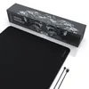 Alfombrilla para ratón de gaming Titanwolf XXXL RGB – 1200 Vista previa de la imagen del producto 7