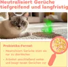 bio-chem Katzen Geruchsentferner Spray 750 ml - Produktbild-Vorschau 3