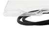 Scheinwerferglas passend für BMW 3er E46 04/99-03/03wa. Produktbild-Vorschau 3