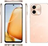 Multiple views of a VIVO Y28 smartphone arranged in a collage. Náhled obrázku produktu